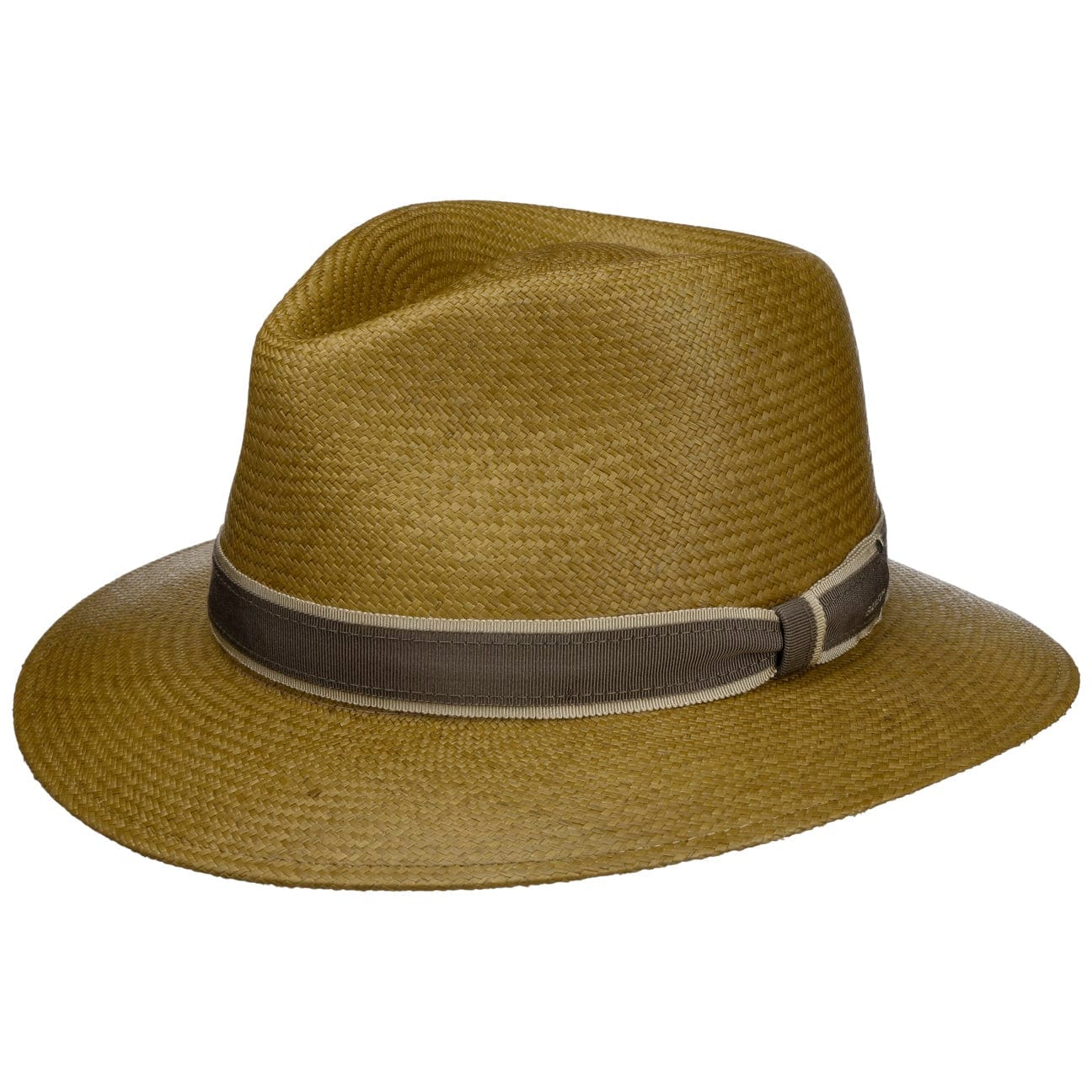 Brooks Panama Hat by Bailey 1922 - JJ Hat Center ®