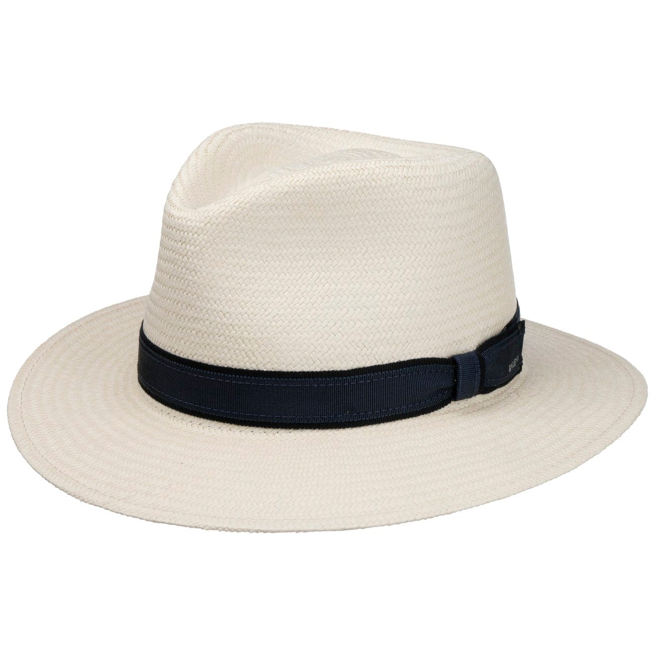 Brooks Panama Hat by Bailey 1922 - JJ Hat Center ®