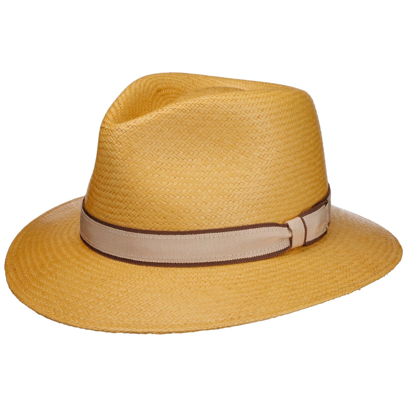 Brooks Panama Hat by Bailey 1922 - JJ Hat Center ®