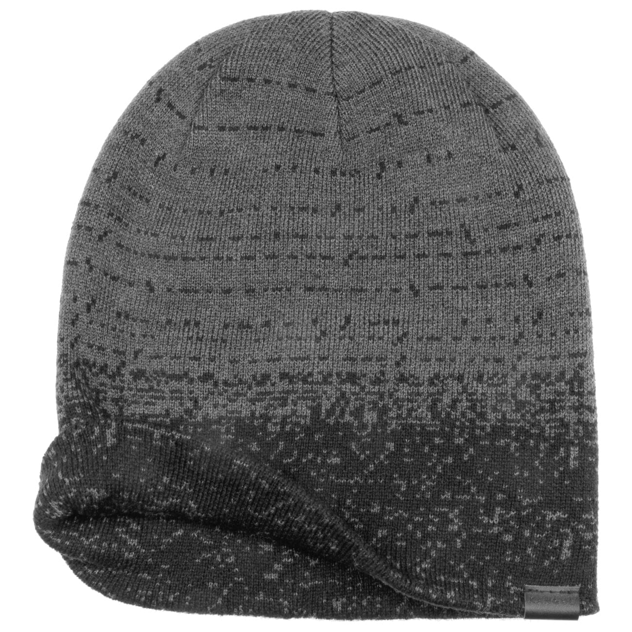 Distressed Morse Beanie Hat by Kangol - JJ Hat Center ®
