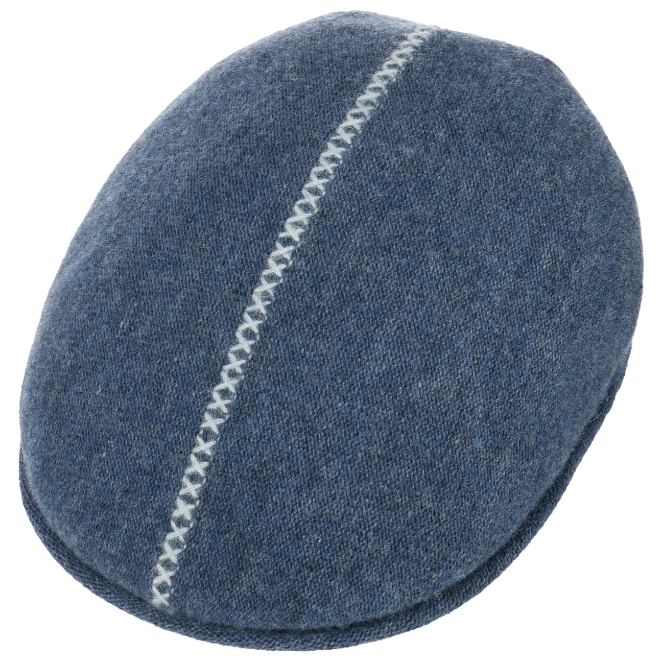 Ties That Bind 504S Flat Cap by Kangol - JJ Hat Center ®