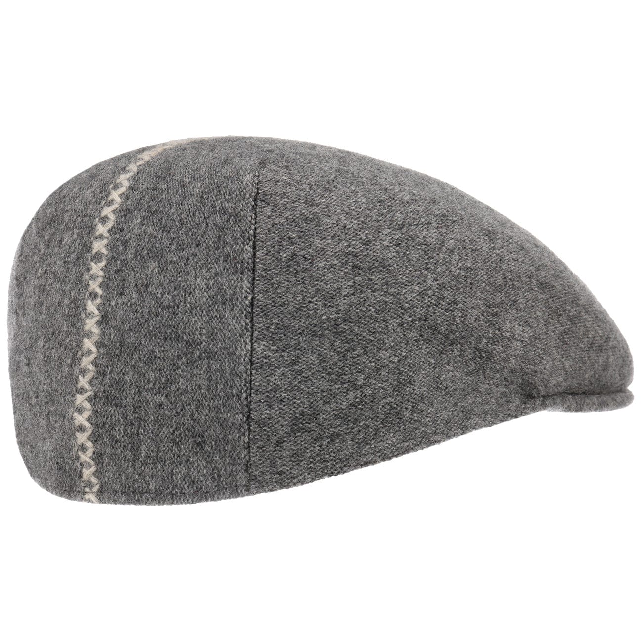 Ties That Bind 504S Flat Cap by Kangol - JJ Hat Center ®