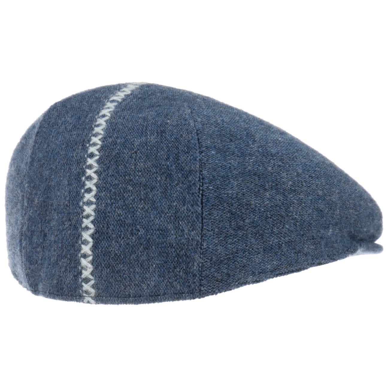 Ties That Bind 504S Flat Cap by Kangol - JJ Hat Center ®