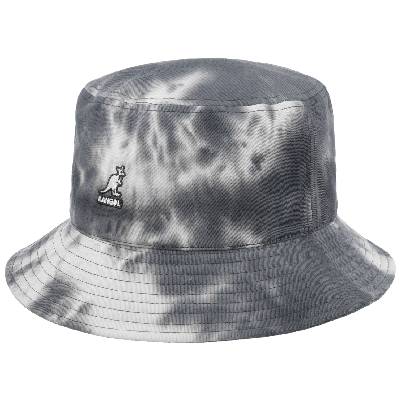 Tie Dye Bucket Cloth Hat by Kangol - JJ Hat Center ®
