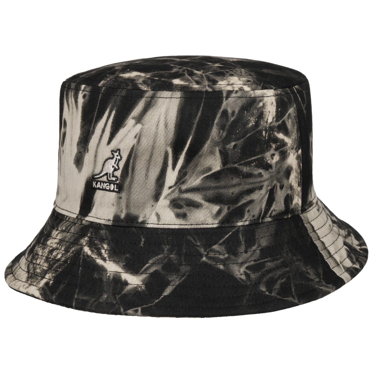 Tie Dye Bucket Cloth Hat by Kangol - JJ Hat Center ®