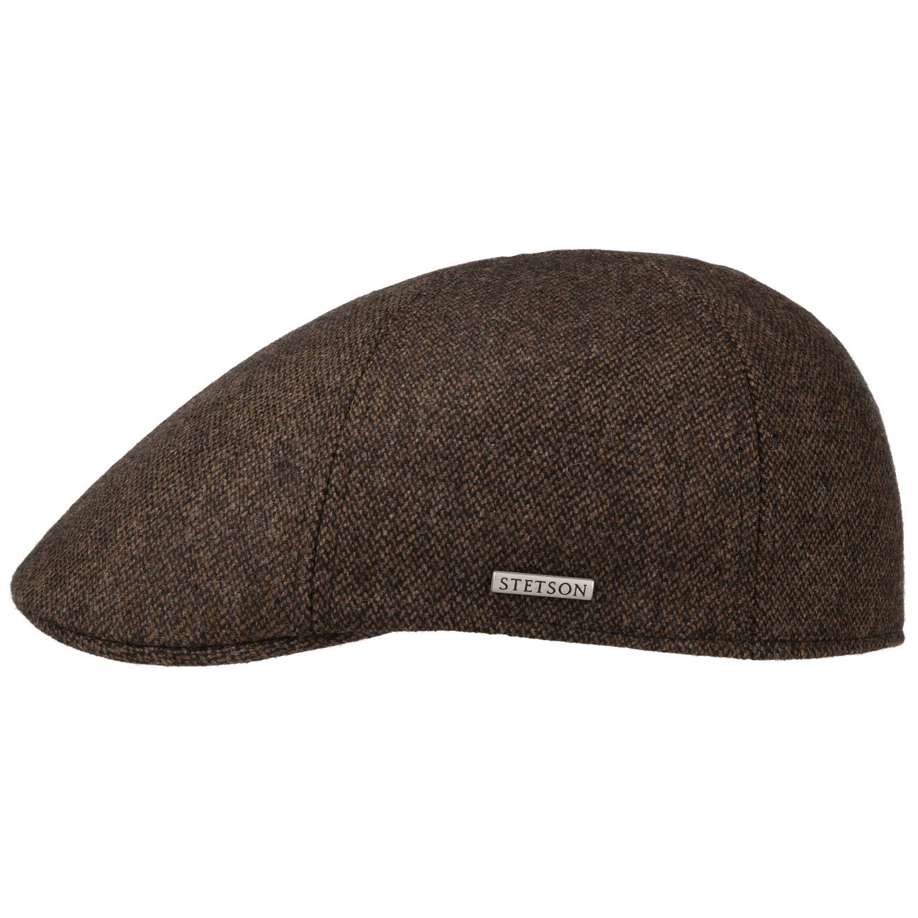 Texas Woolix Flat Cap - JJ Hat Center ®