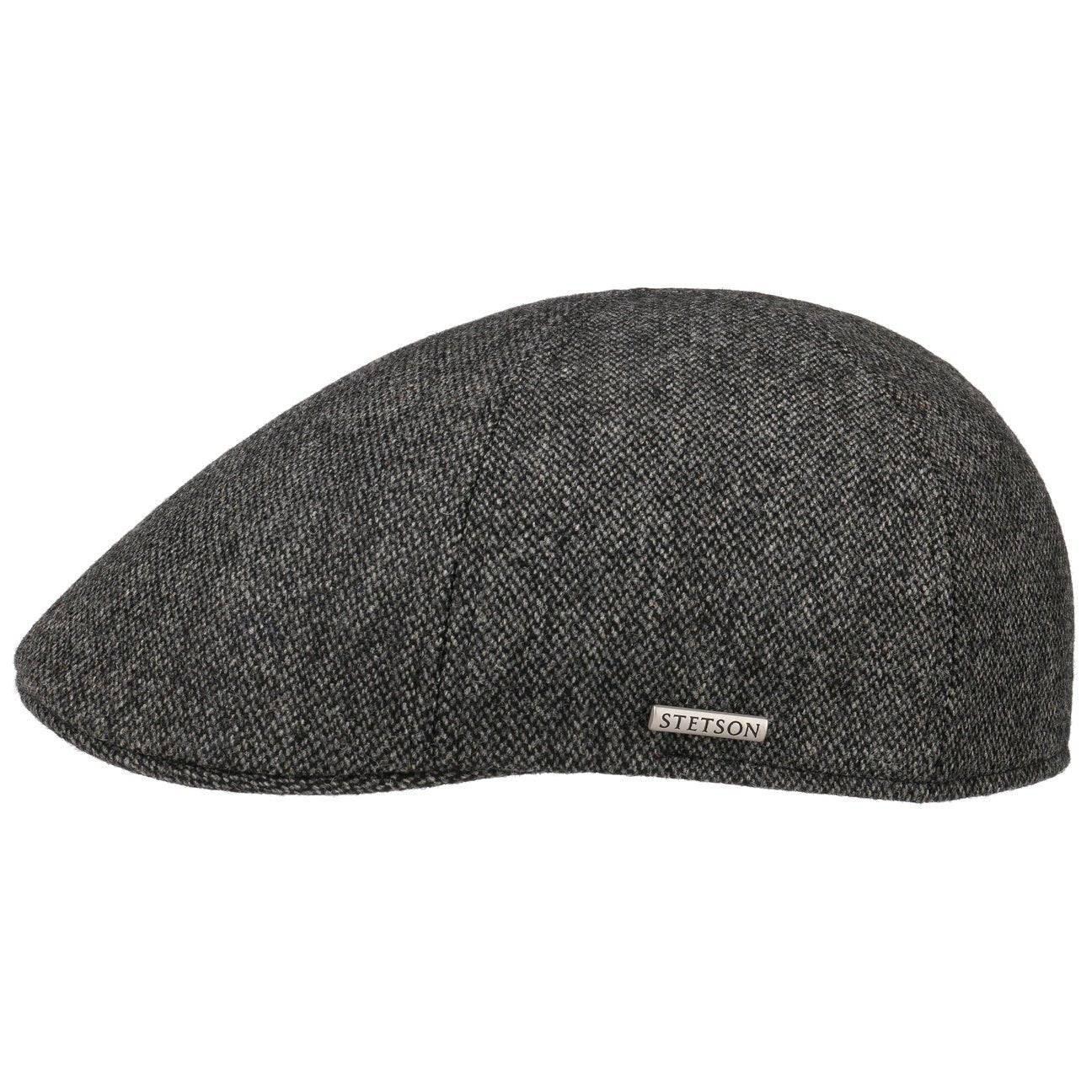 Texas Woolix Flat Cap - JJ Hat Center ®