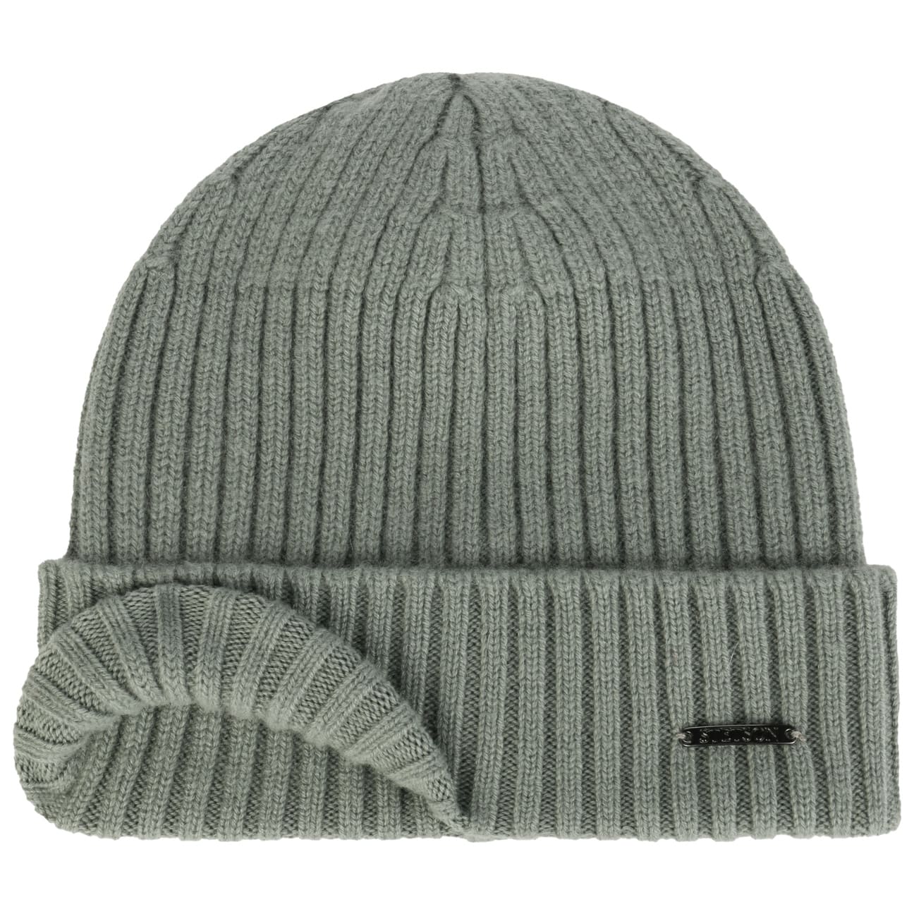 Varnell Cashmere Knit Hat by Stetson - JJ Hat Center ®