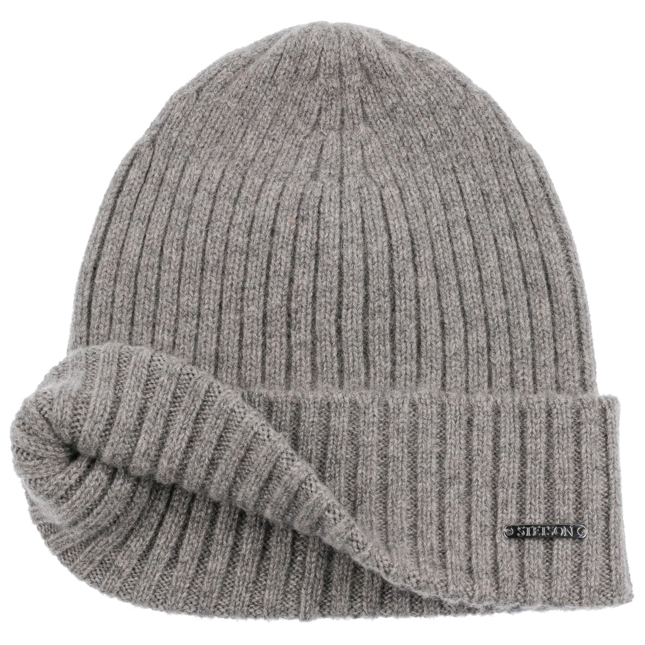 Varnell Cashmere Knit Hat by Stetson - JJ Hat Center ®