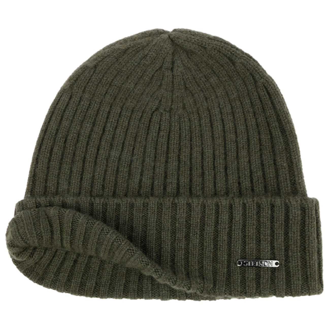 Varnell Cashmere Knit Hat by Stetson - JJ Hat Center ®