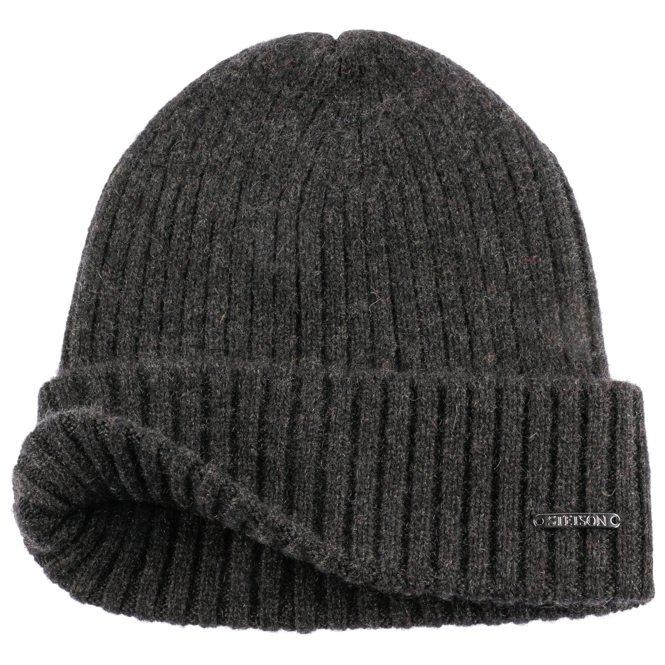 Varnell Cashmere Knit Hat by Stetson - JJ Hat Center ®