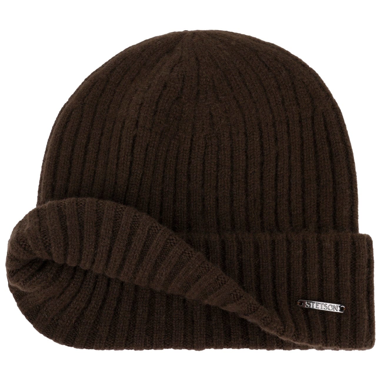 Varnell Cashmere Knit Hat by Stetson - JJ Hat Center ®