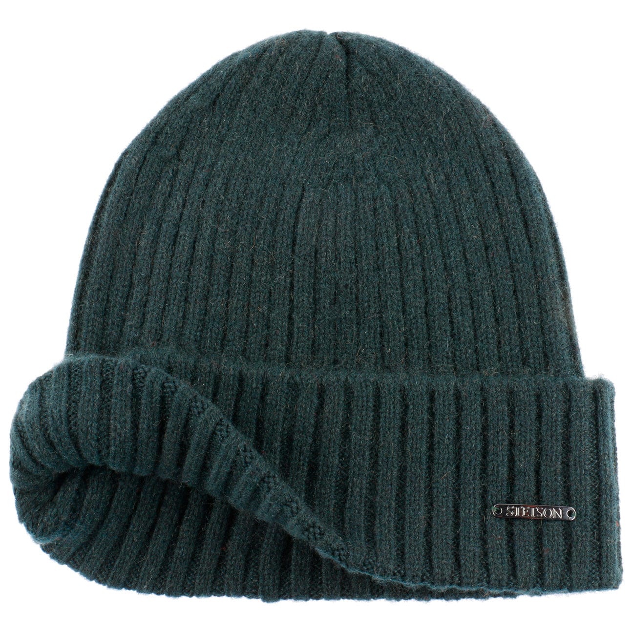 Varnell Cashmere Knit Hat by Stetson - JJ Hat Center ®
