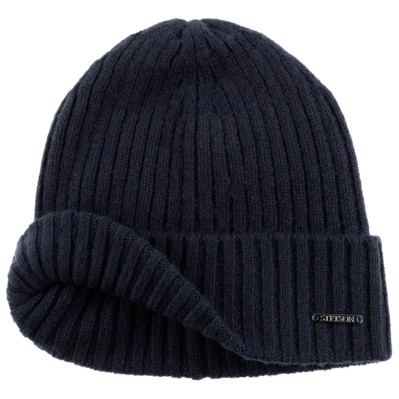 Varnell Cashmere Knit Hat by Stetson - JJ Hat Center ®