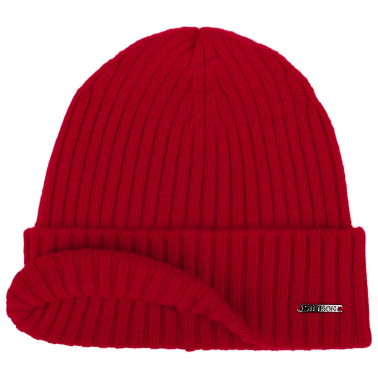 Varnell Cashmere Knit Hat by Stetson - JJ Hat Center ®