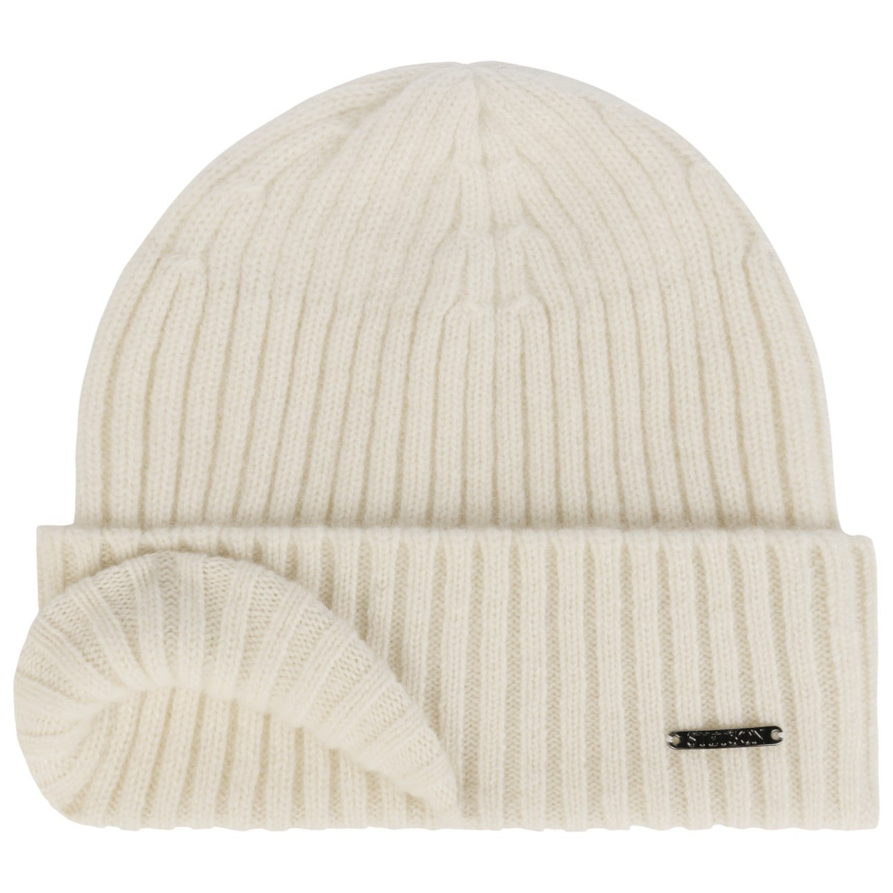 Varnell Cashmere Knit Hat by Stetson - JJ Hat Center ®