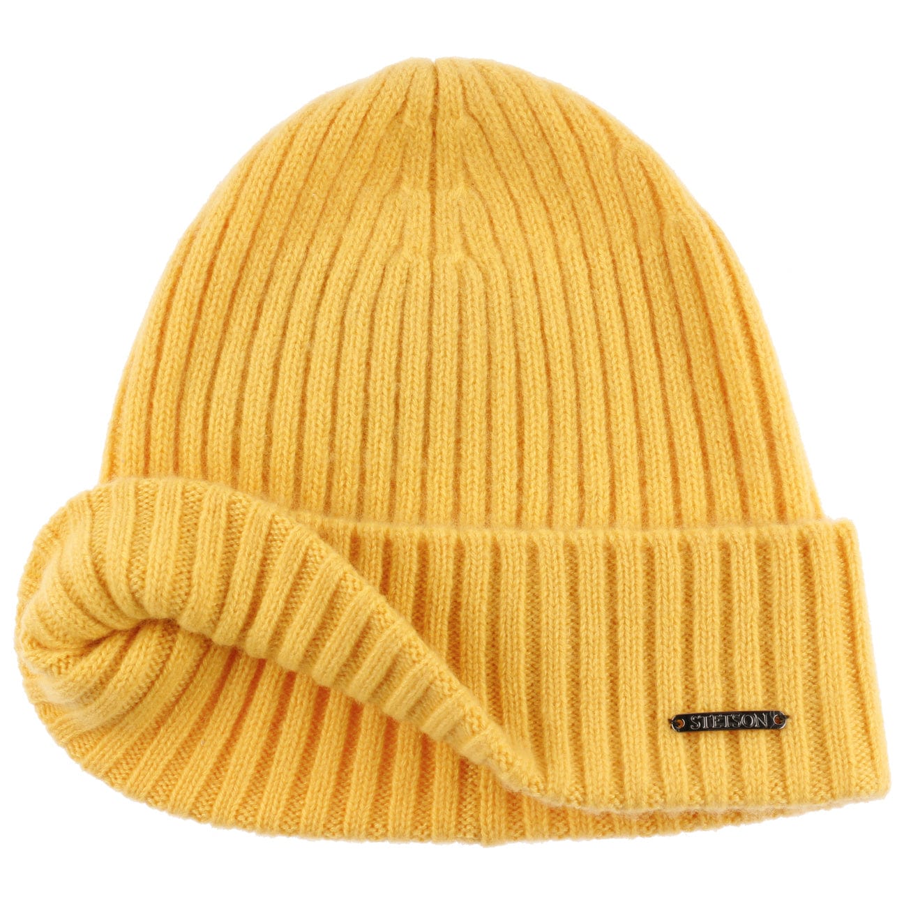 Varnell Cashmere Knit Hat by Stetson - JJ Hat Center ®