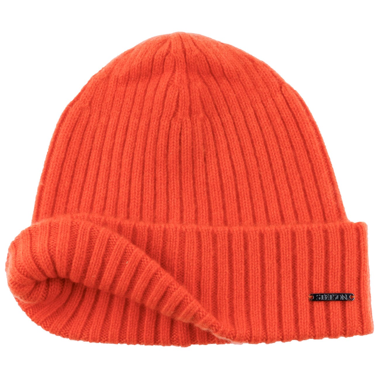 Varnell Cashmere Knit Hat by Stetson - JJ Hat Center ®