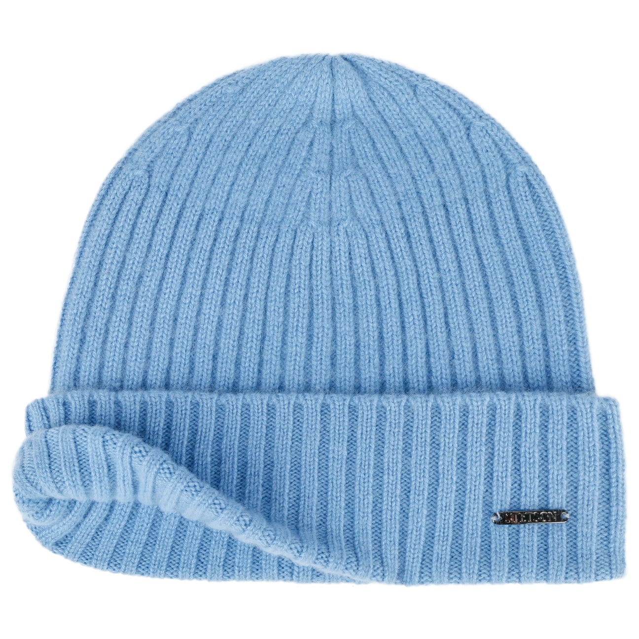 Varnell Cashmere Knit Hat by Stetson - JJ Hat Center ®