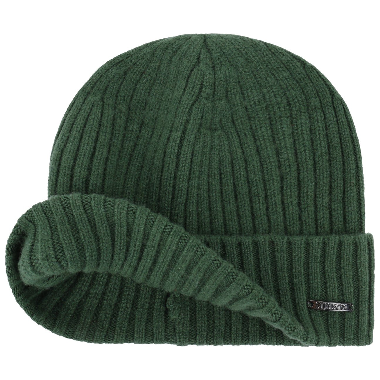 Varnell Cashmere Knit Hat by Stetson - JJ Hat Center ®