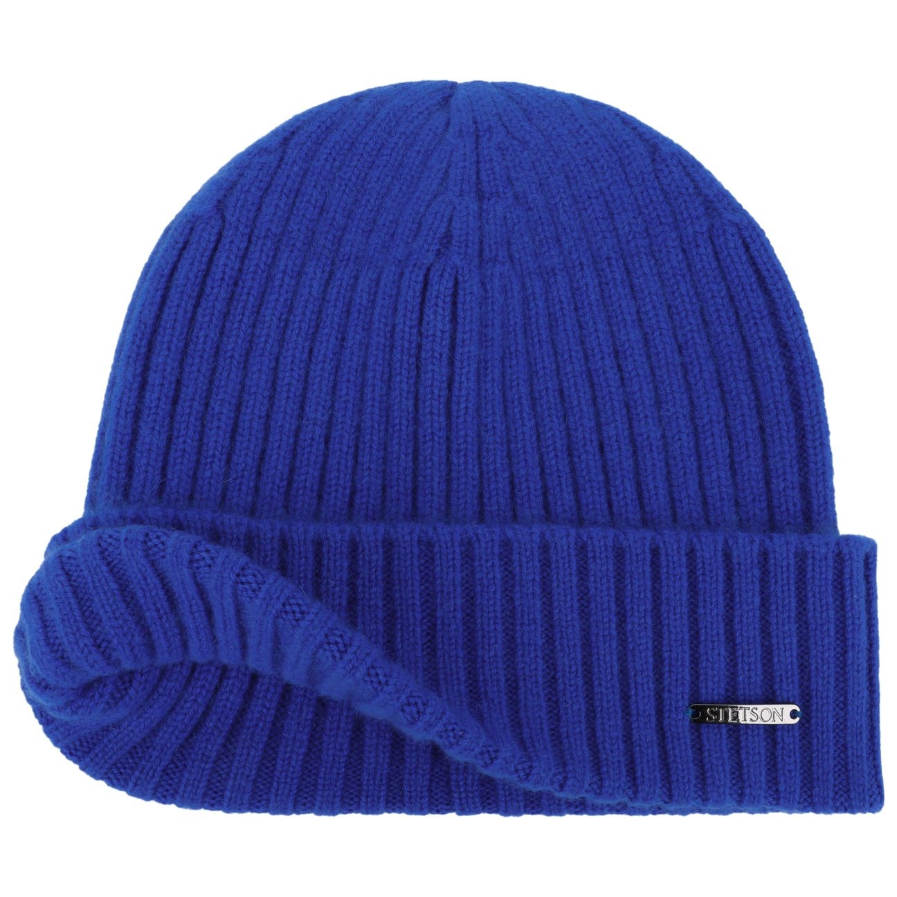 Varnell Cashmere Knit Hat by Stetson - JJ Hat Center ®