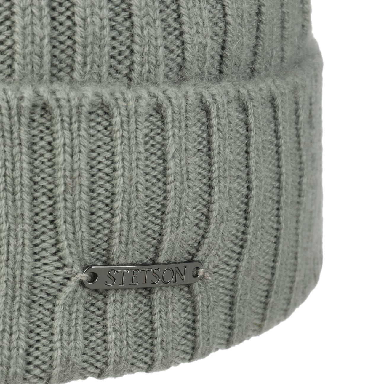 Varnell Cashmere Knit Hat by Stetson - JJ Hat Center ®