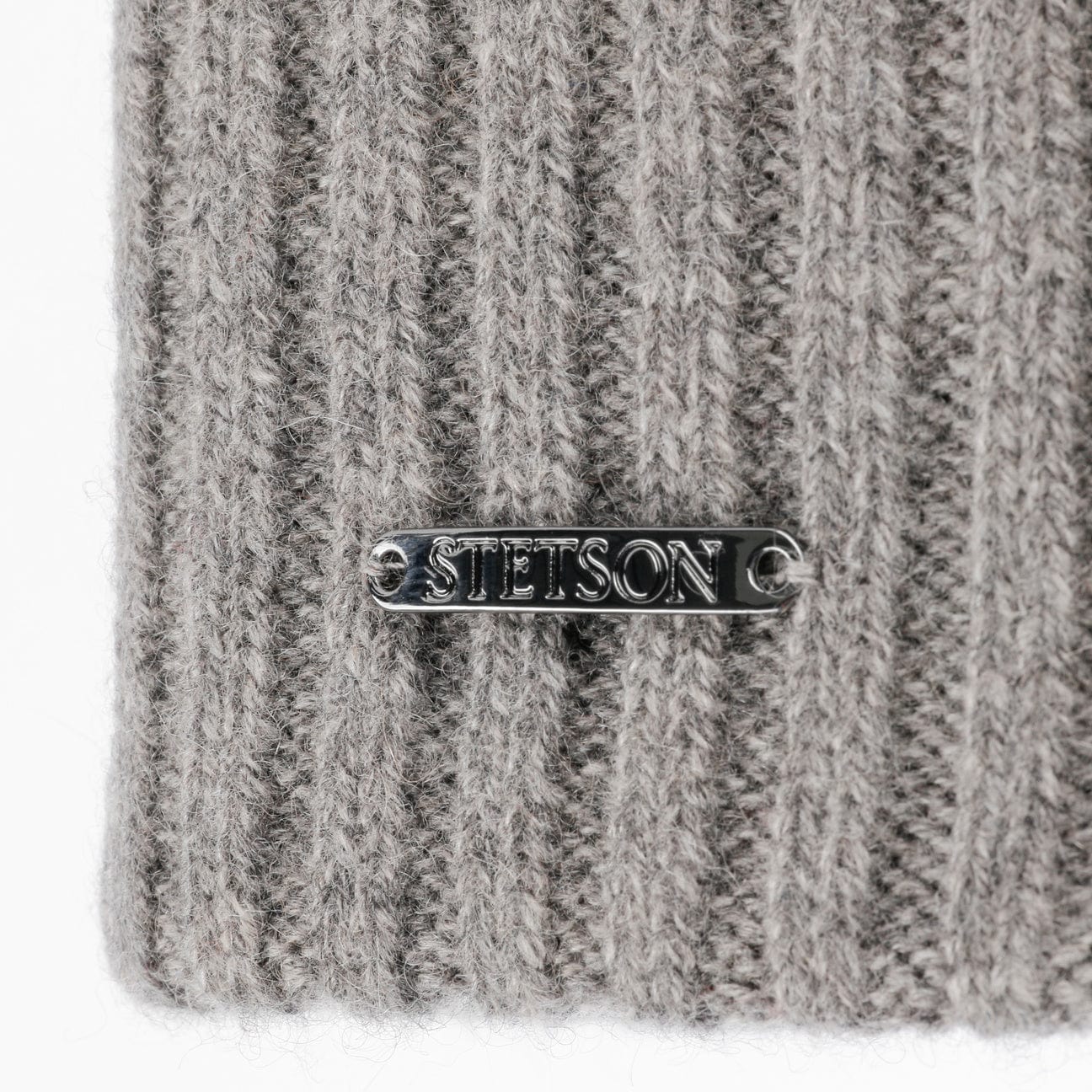 Varnell Cashmere Knit Hat by Stetson - JJ Hat Center ®