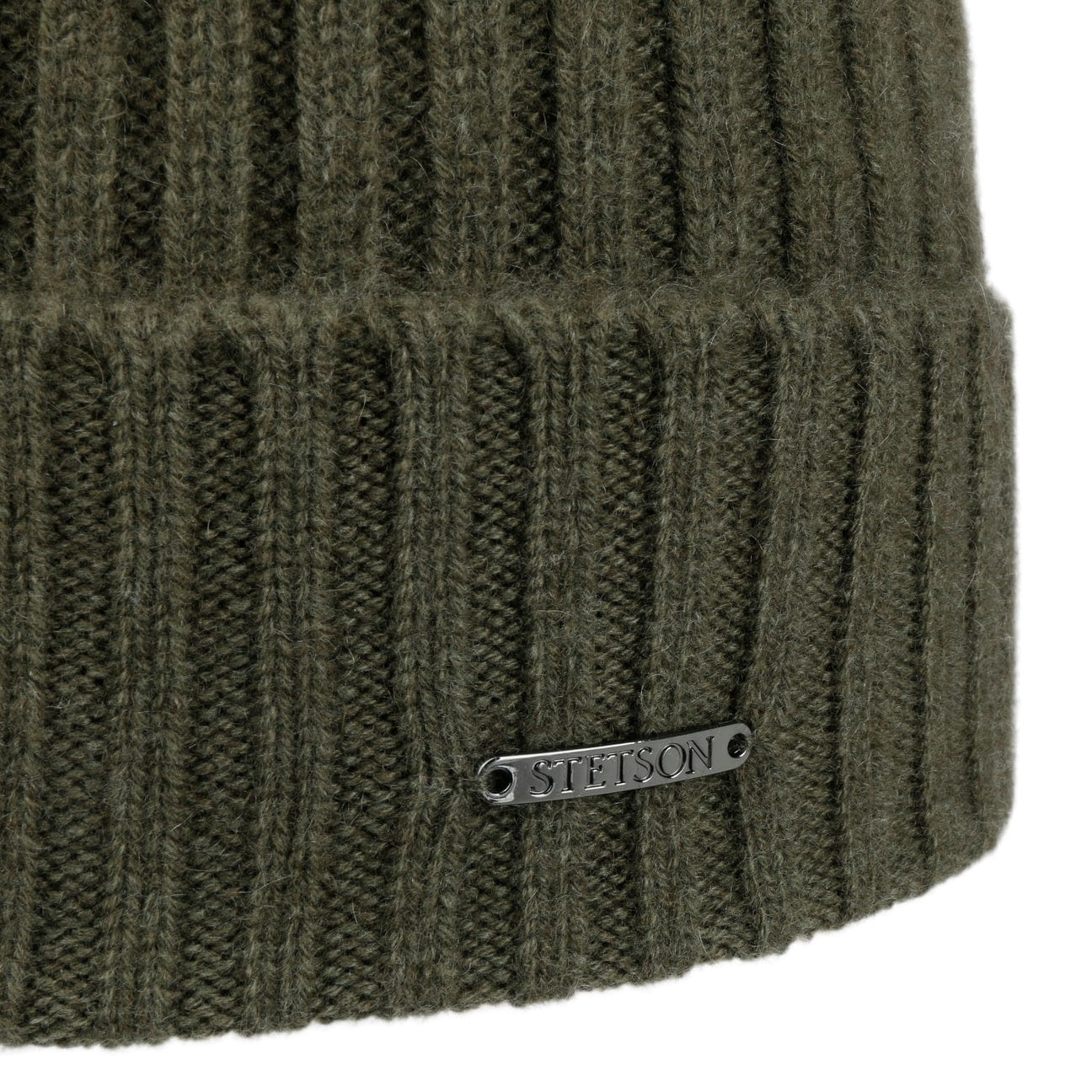 Varnell Cashmere Knit Hat by Stetson - JJ Hat Center ®