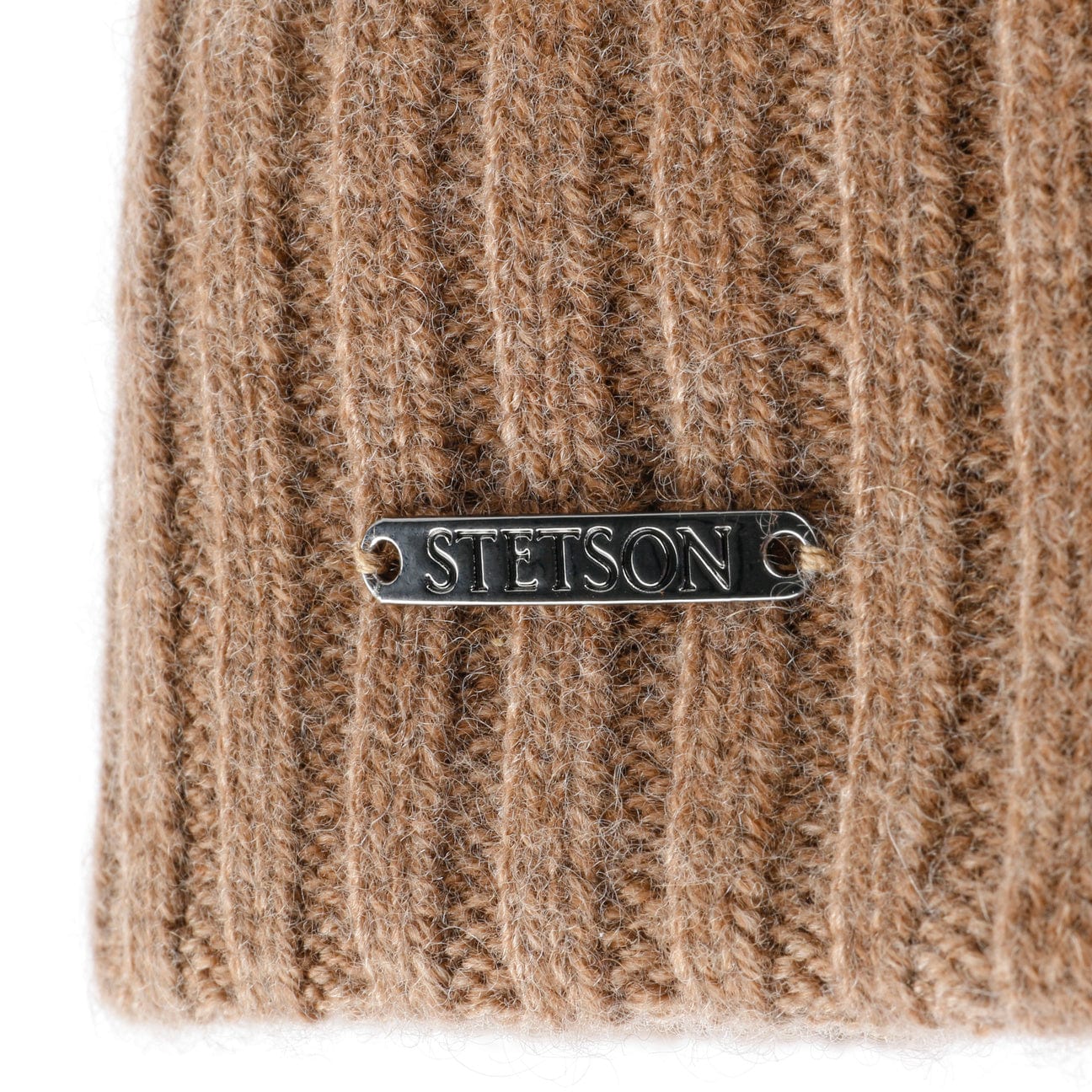 Varnell Cashmere Knit Hat by Stetson - JJ Hat Center ®