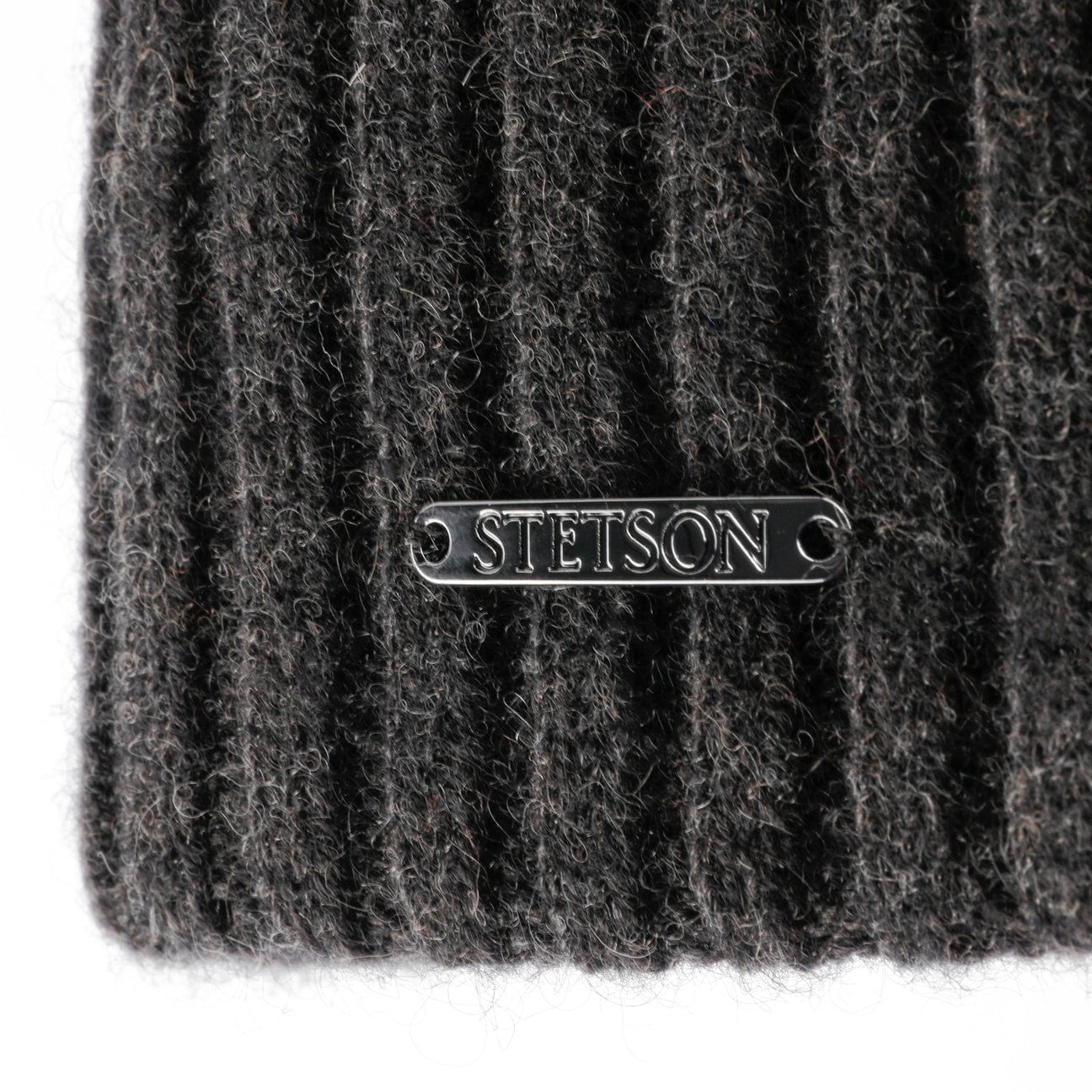 Varnell Cashmere Knit Hat by Stetson - JJ Hat Center ®
