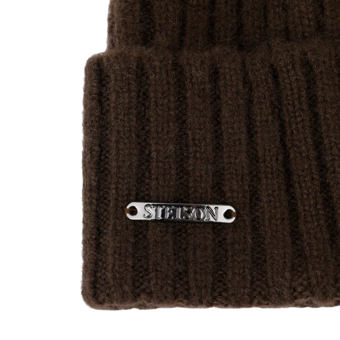 Varnell Cashmere Knit Hat by Stetson - JJ Hat Center ®