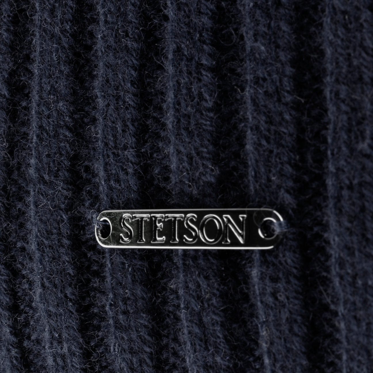 Varnell Cashmere Knit Hat by Stetson - JJ Hat Center ®