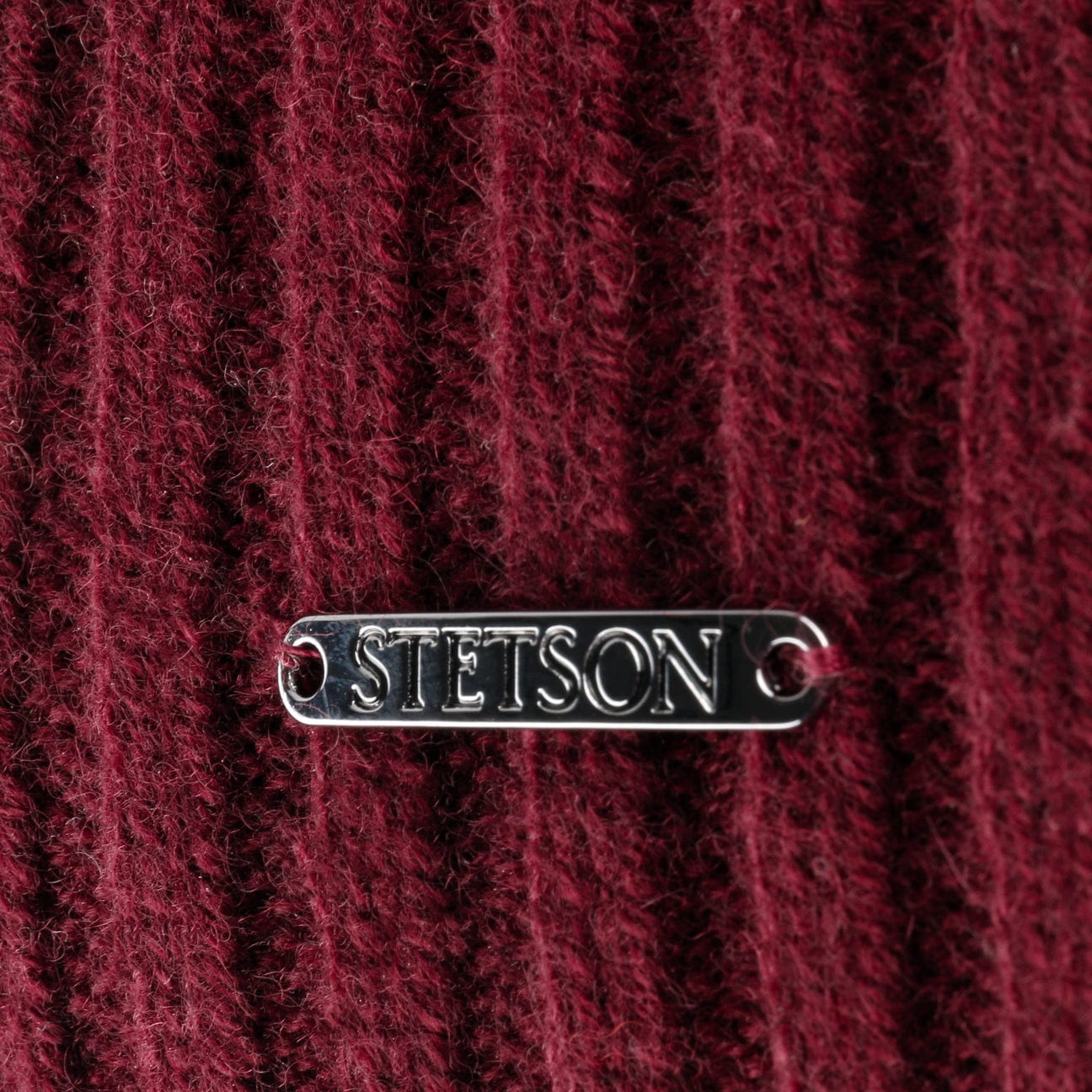 Varnell Cashmere Knit Hat by Stetson - JJ Hat Center ®