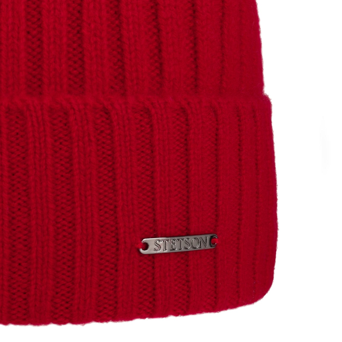 Varnell Cashmere Knit Hat by Stetson - JJ Hat Center ®