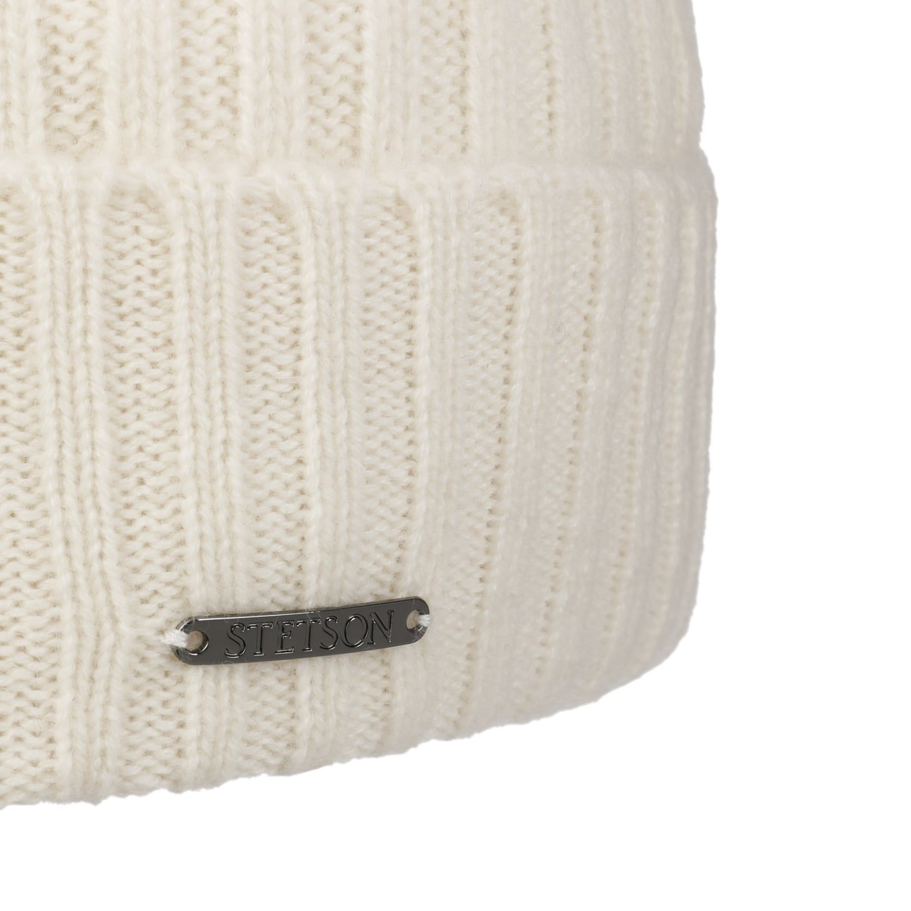 Varnell Cashmere Knit Hat by Stetson - JJ Hat Center ®