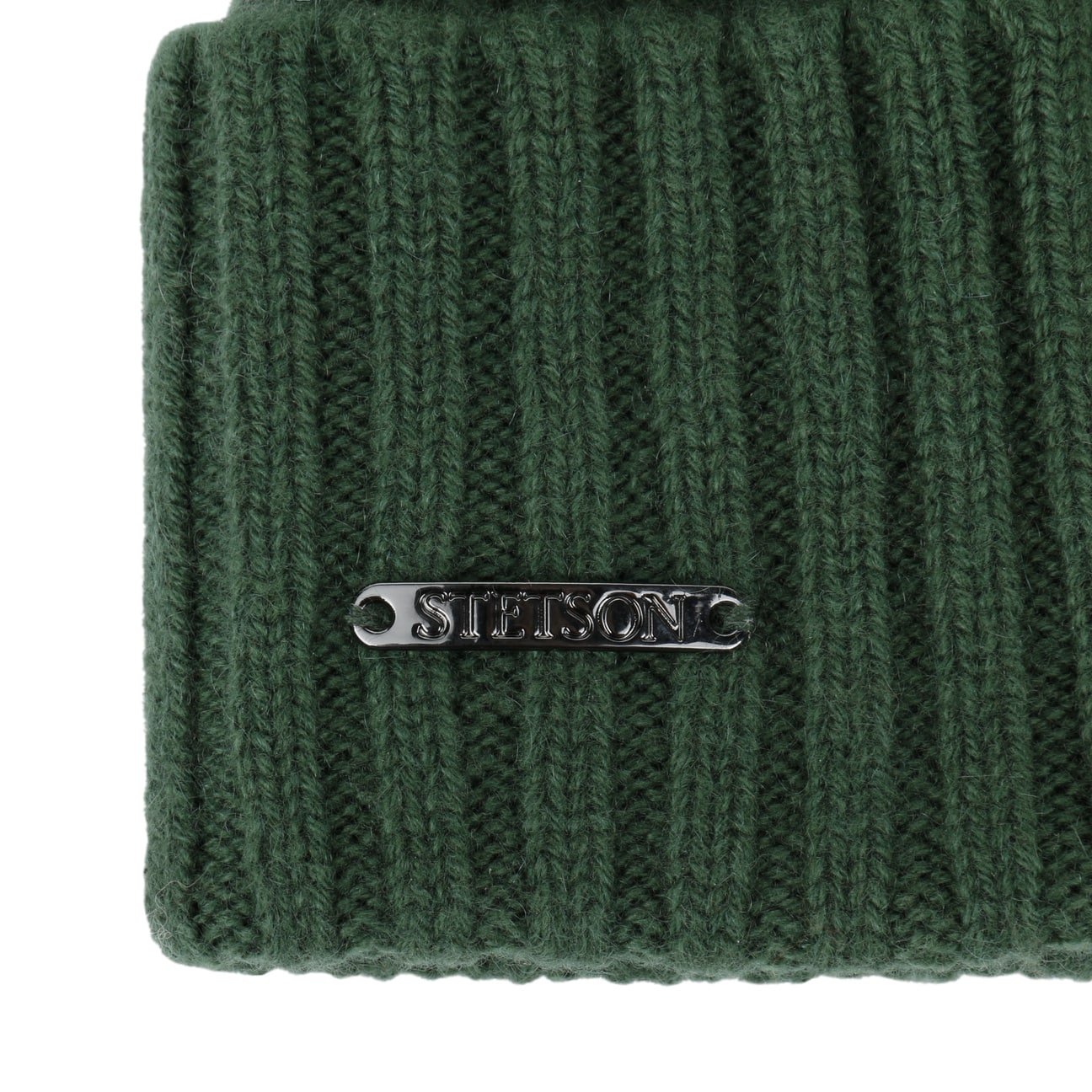 Varnell Cashmere Knit Hat by Stetson - JJ Hat Center ®