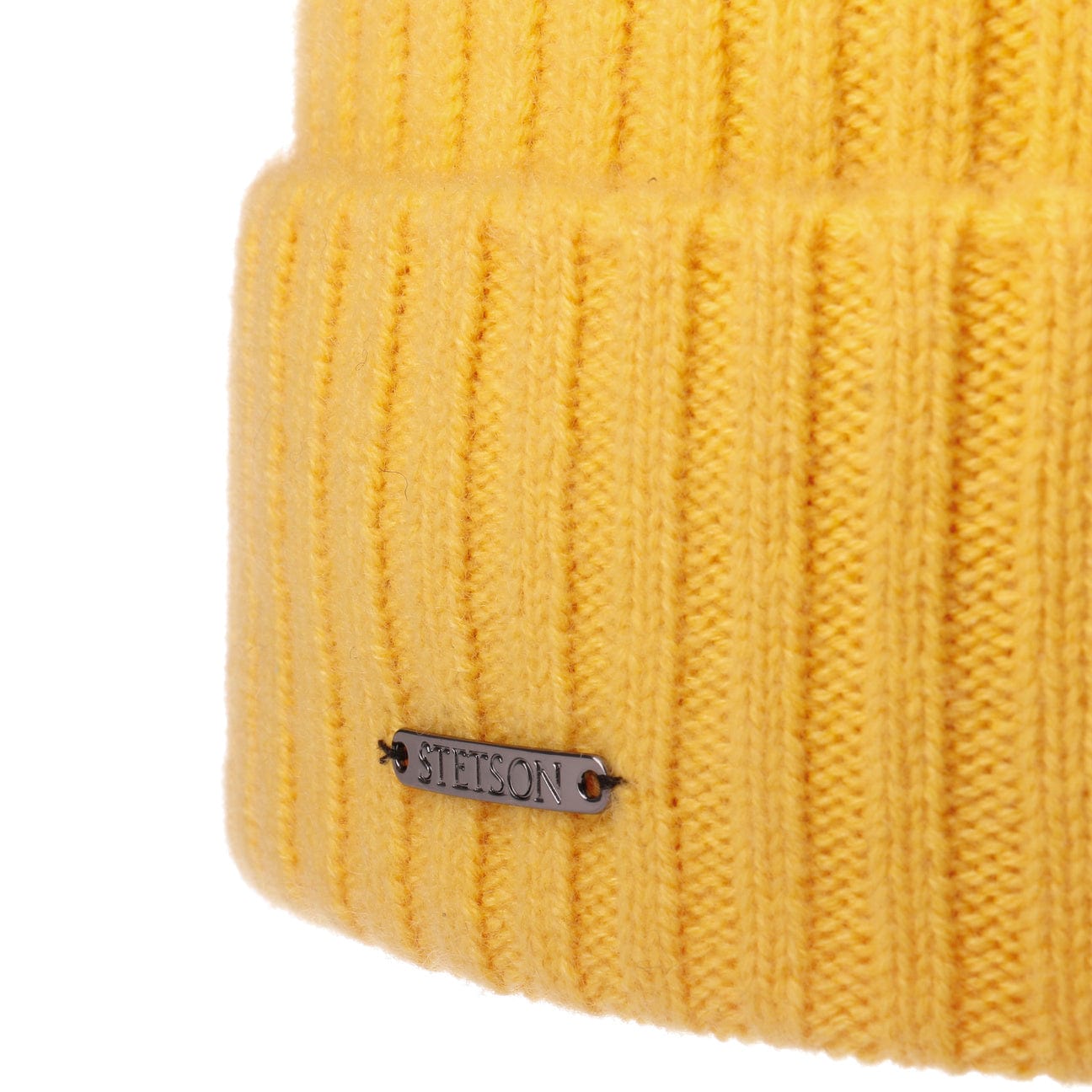 Varnell Cashmere Knit Hat by Stetson - JJ Hat Center ®
