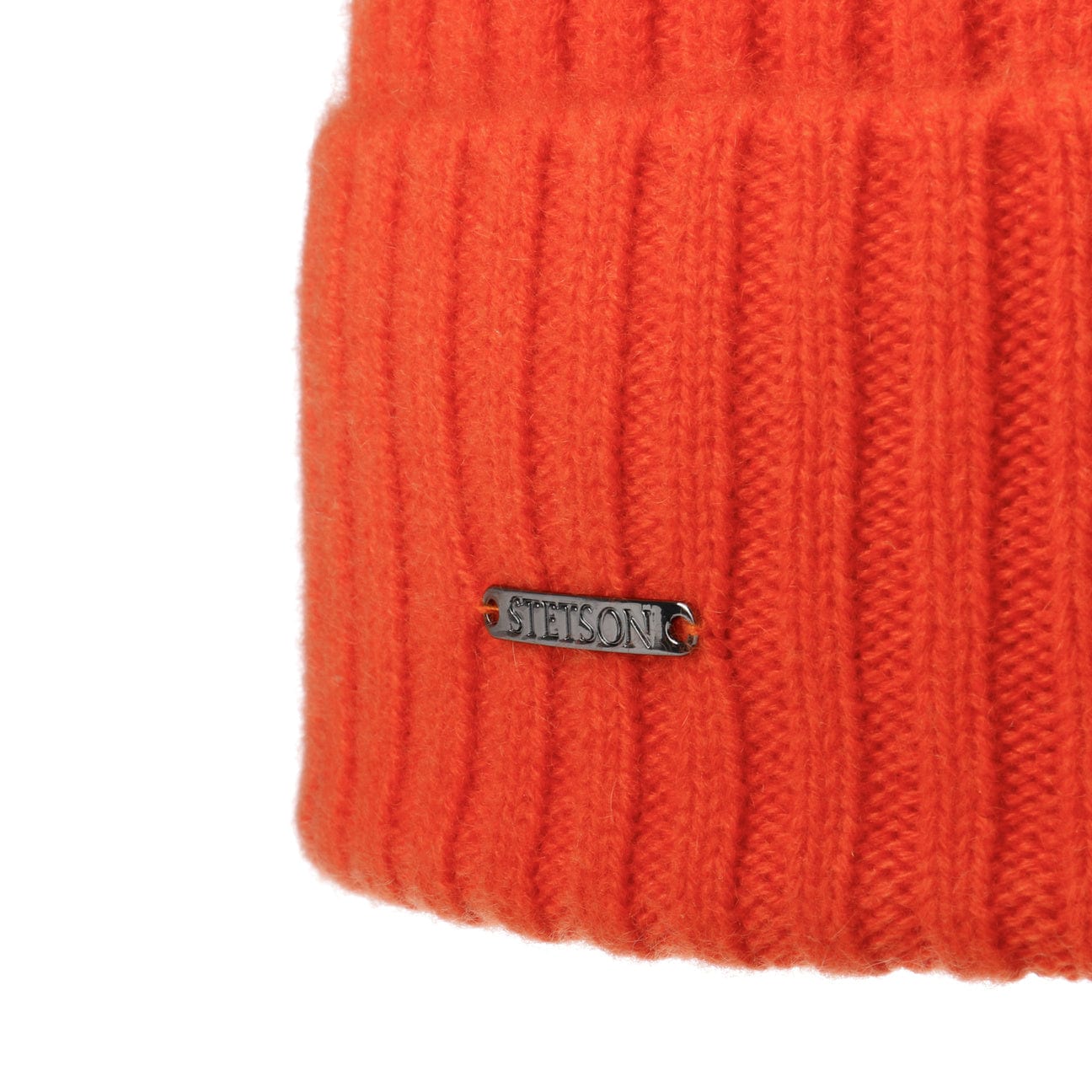 Varnell Cashmere Knit Hat by Stetson - JJ Hat Center ®