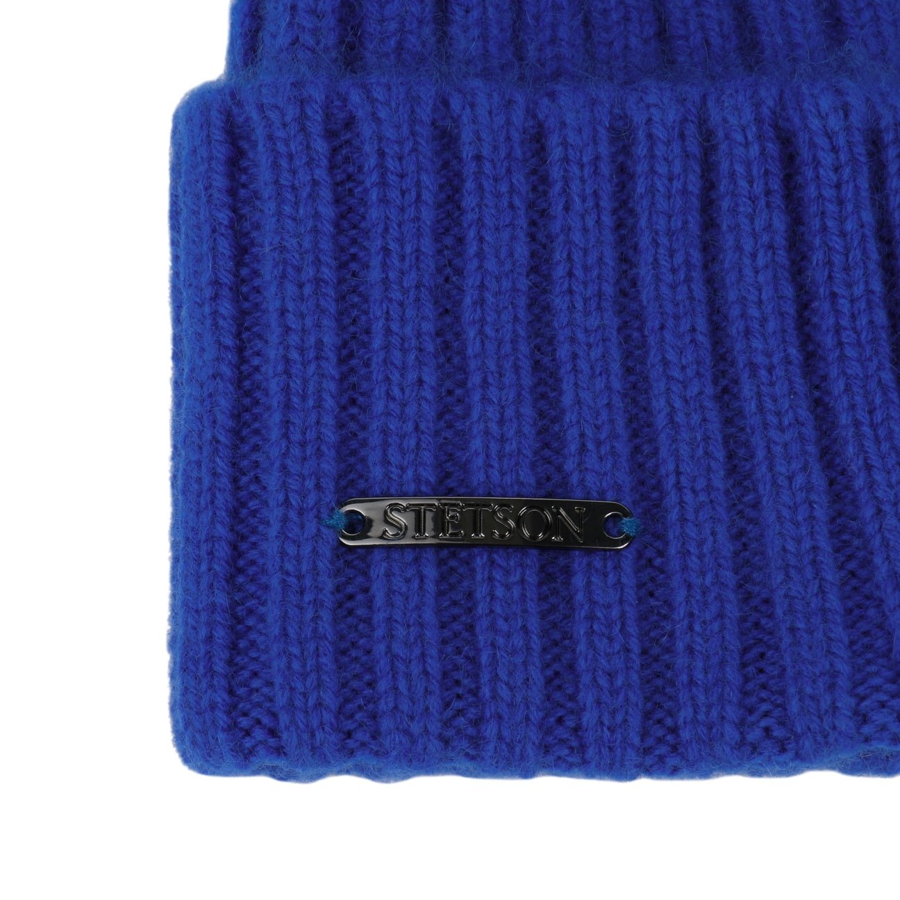 Varnell Cashmere Knit Hat by Stetson - JJ Hat Center ®