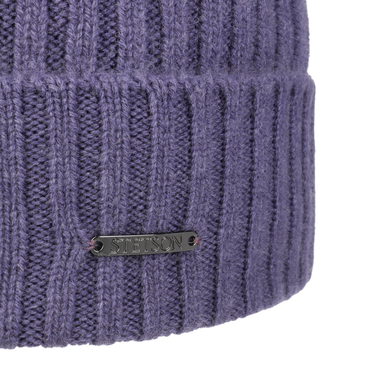 Varnell Cashmere Knit Hat by Stetson - JJ Hat Center ®