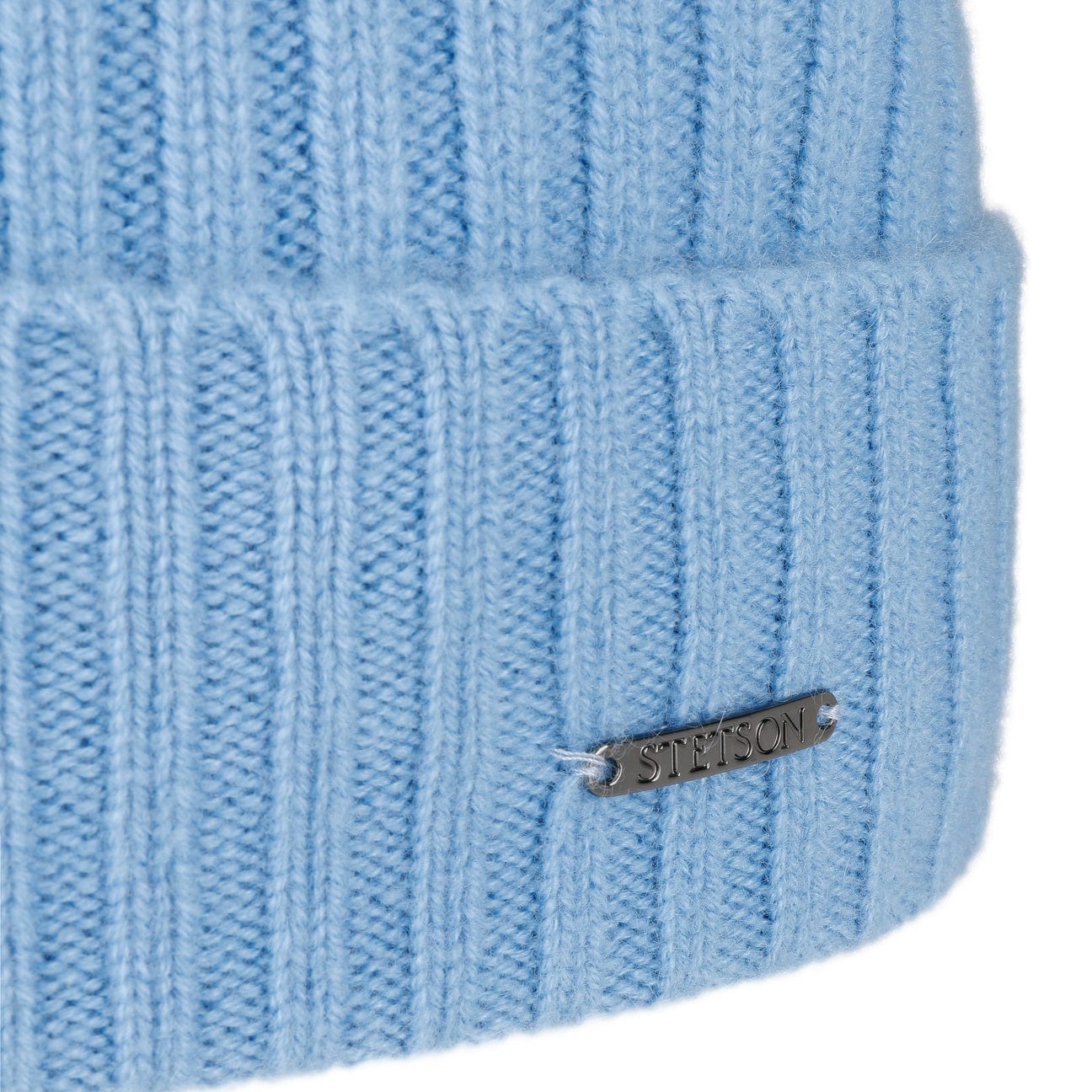 Varnell Cashmere Knit Hat by Stetson - JJ Hat Center ®