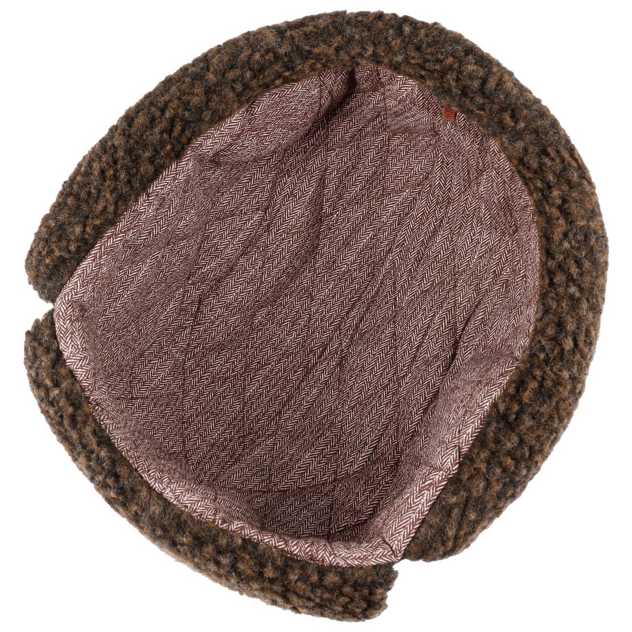 Fairbanks Cotton Bomber Trapper Hat by Stetson - JJ Hat Center ®