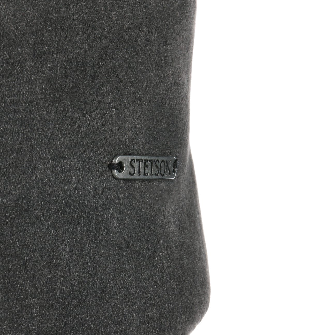 Fairbanks Cotton Bomber Trapper Hat by Stetson - JJ Hat Center ®