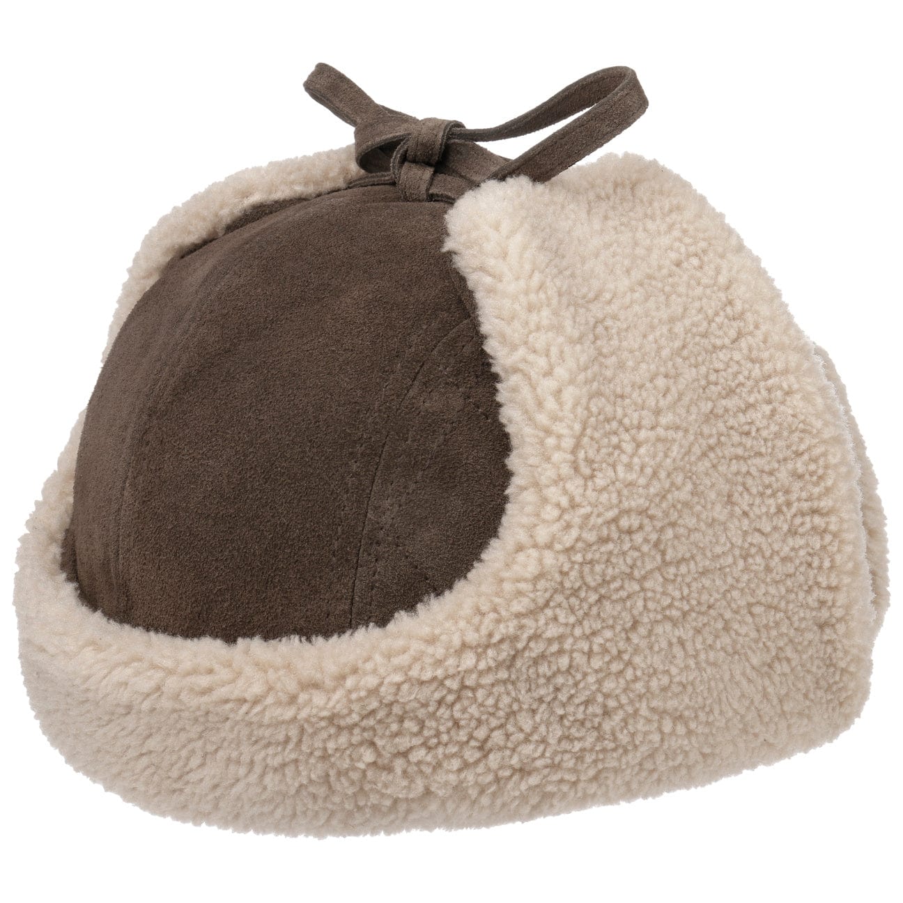 Calf Split Trapper Hat by Stetson - JJ Hat Center ®