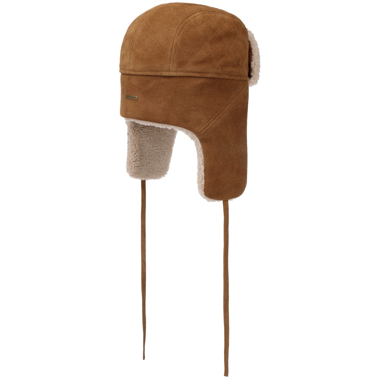 Calf Split Trapper Hat by Stetson - JJ Hat Center ®