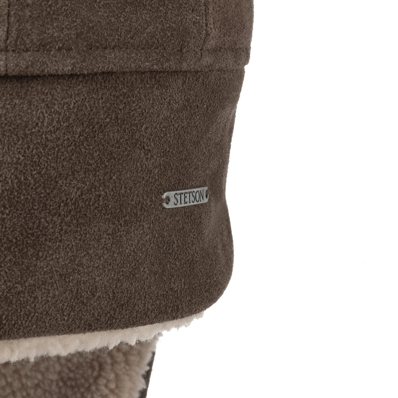 Calf Split Trapper Hat by Stetson - JJ Hat Center ®