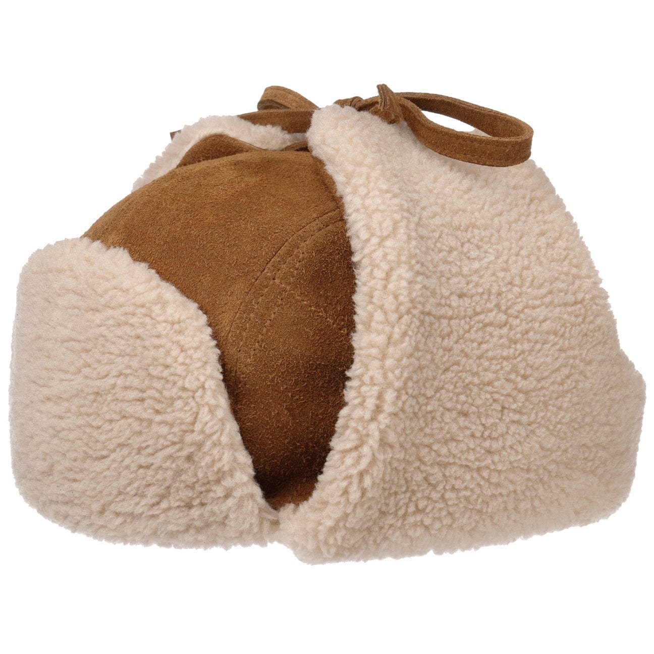 Calf Split Trapper Hat by Stetson - JJ Hat Center ®