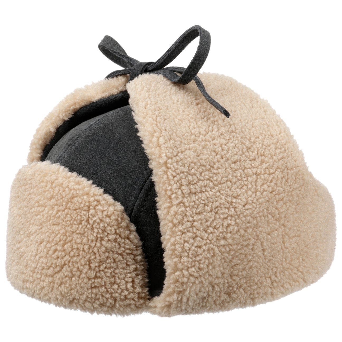 Calf Split Trapper Hat by Stetson - JJ Hat Center ®
