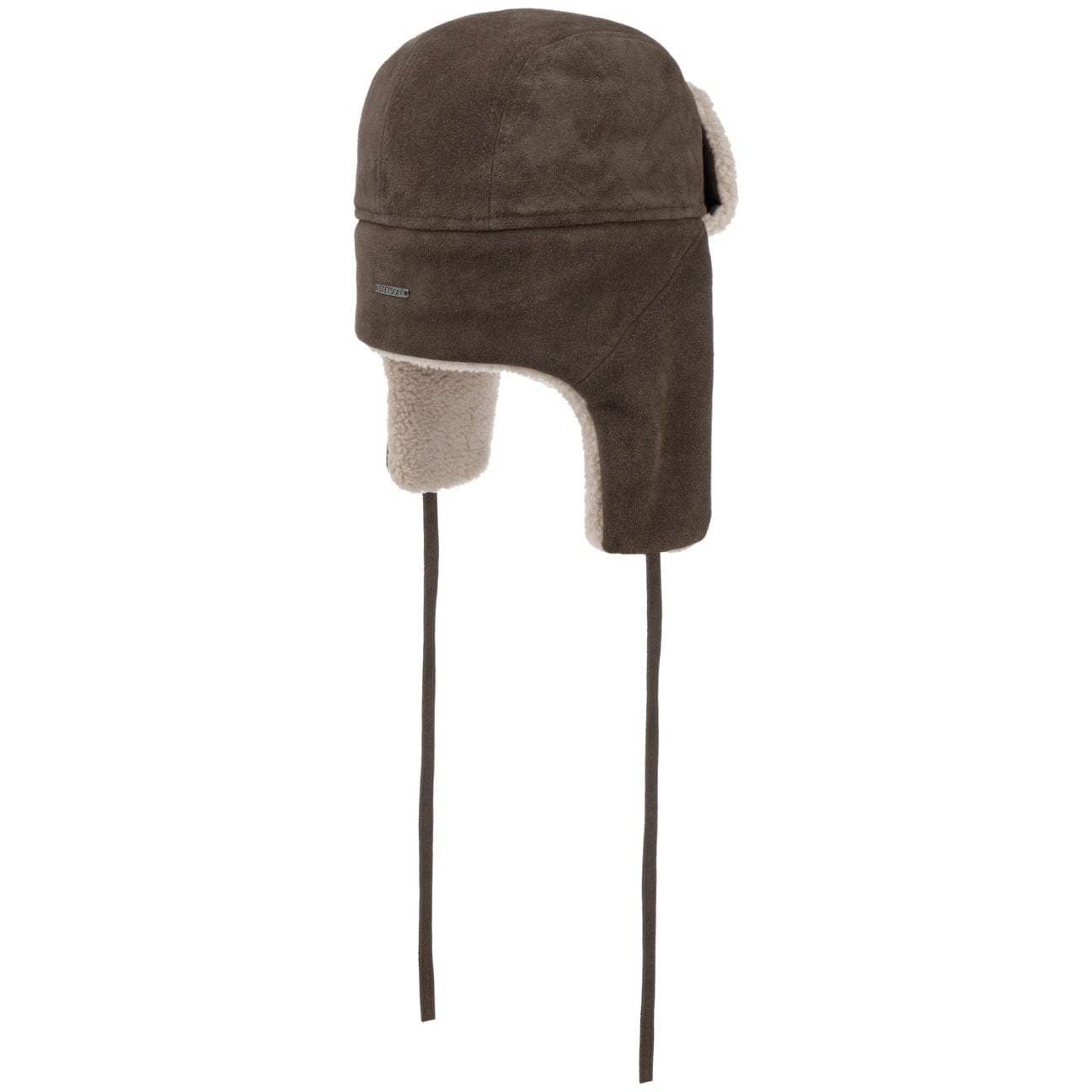 Calf Split Trapper Hat by Stetson - JJ Hat Center ®