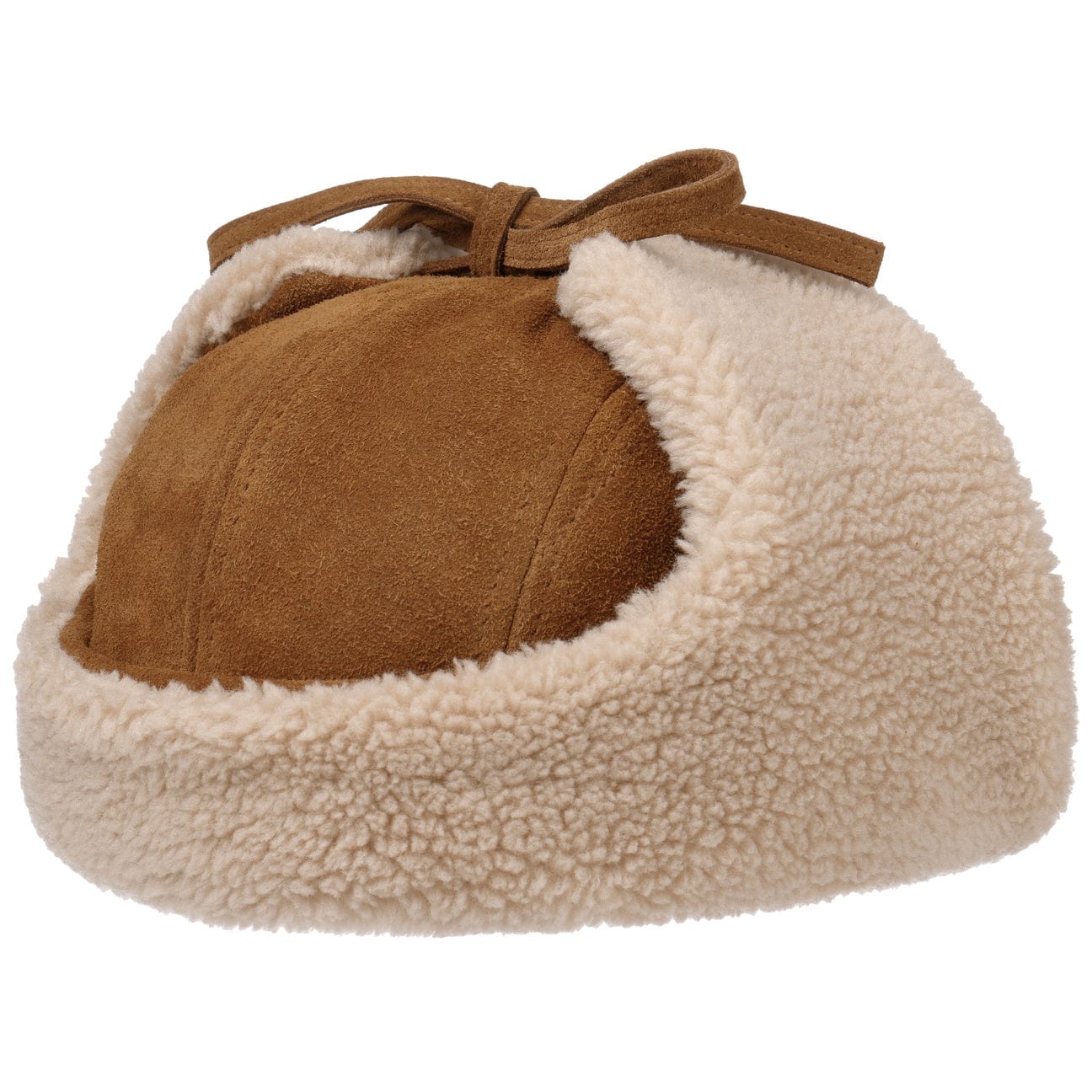 Calf Split Trapper Hat by Stetson - JJ Hat Center ®